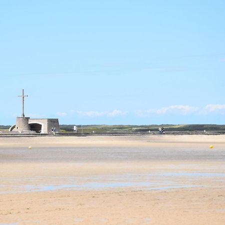 Gite Sur Grand Fort Philippe Grand-Fort-Philippe Exterior foto